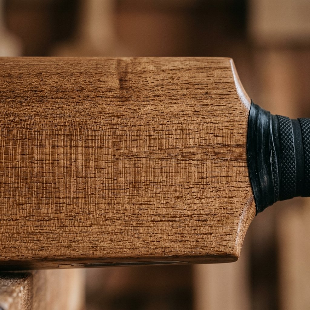 Wood Grain Background